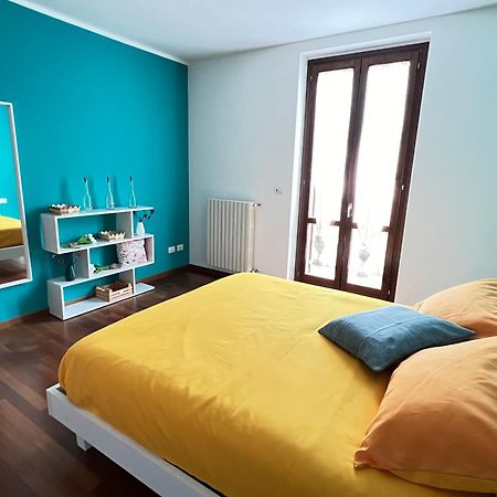 Lake And River Feelings - Dervio Apartment Εξωτερικό φωτογραφία