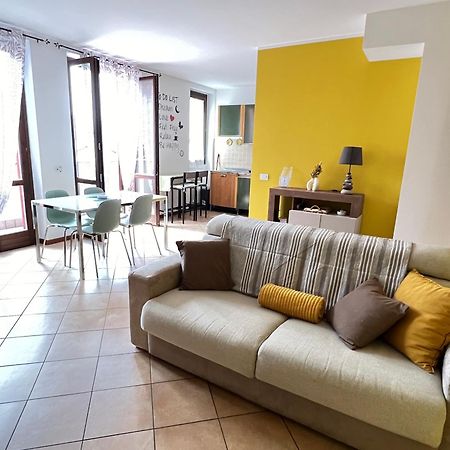 Lake And River Feelings - Dervio Apartment Εξωτερικό φωτογραφία