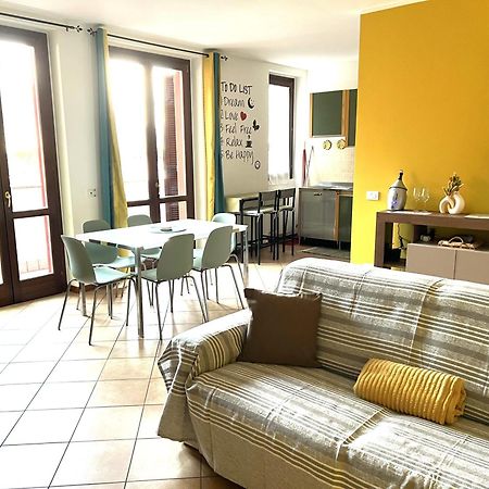 Lake And River Feelings - Dervio Apartment Εξωτερικό φωτογραφία