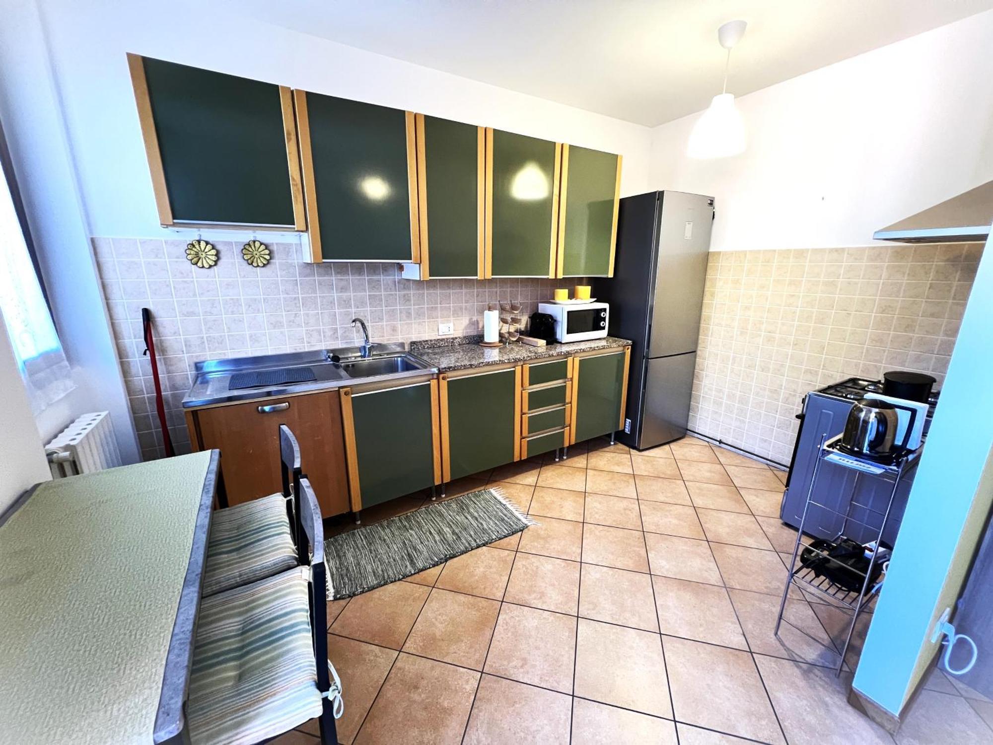 Lake And River Feelings - Dervio Apartment Εξωτερικό φωτογραφία