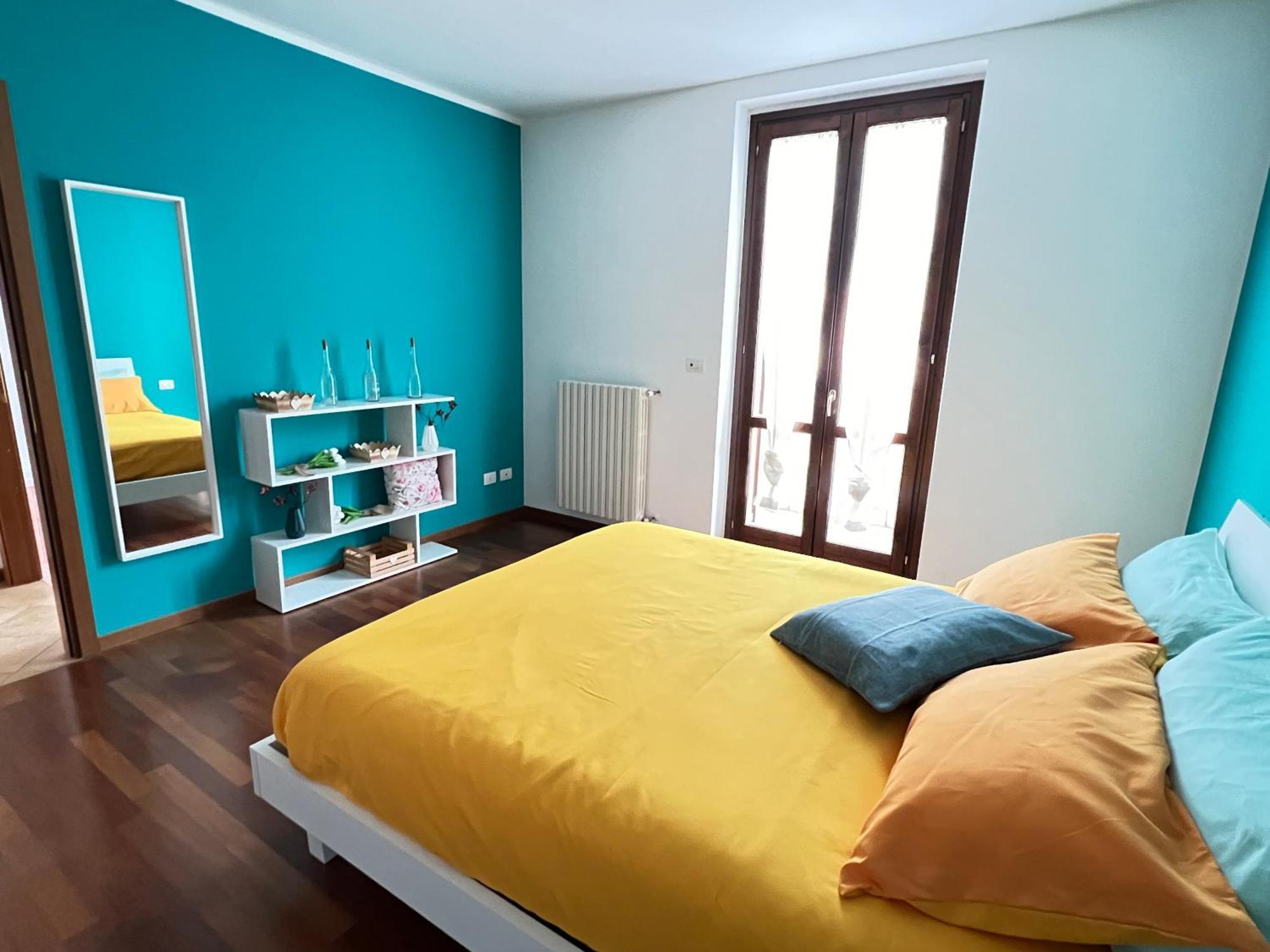 Lake And River Feelings - Dervio Apartment Εξωτερικό φωτογραφία