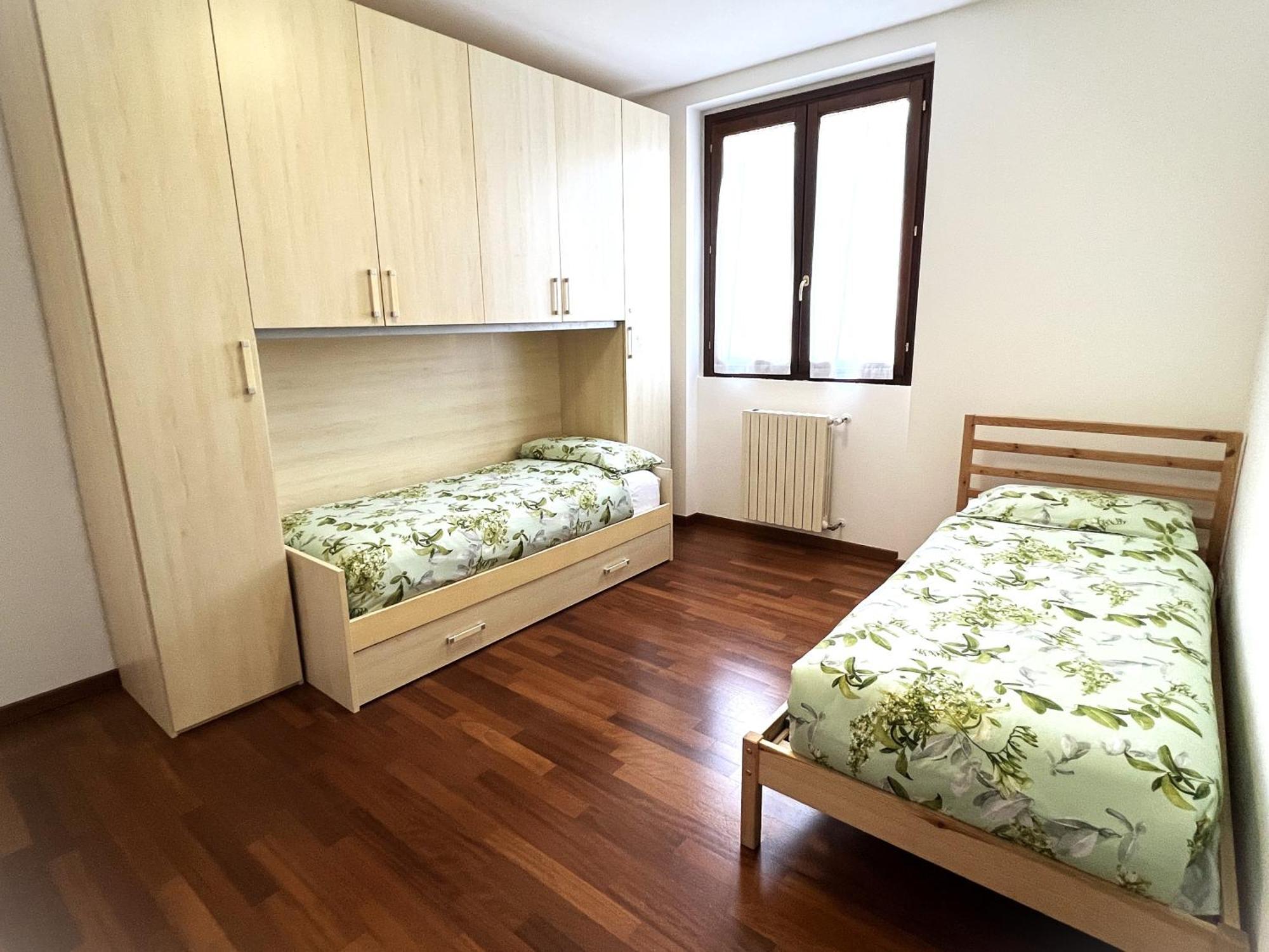 Lake And River Feelings - Dervio Apartment Εξωτερικό φωτογραφία