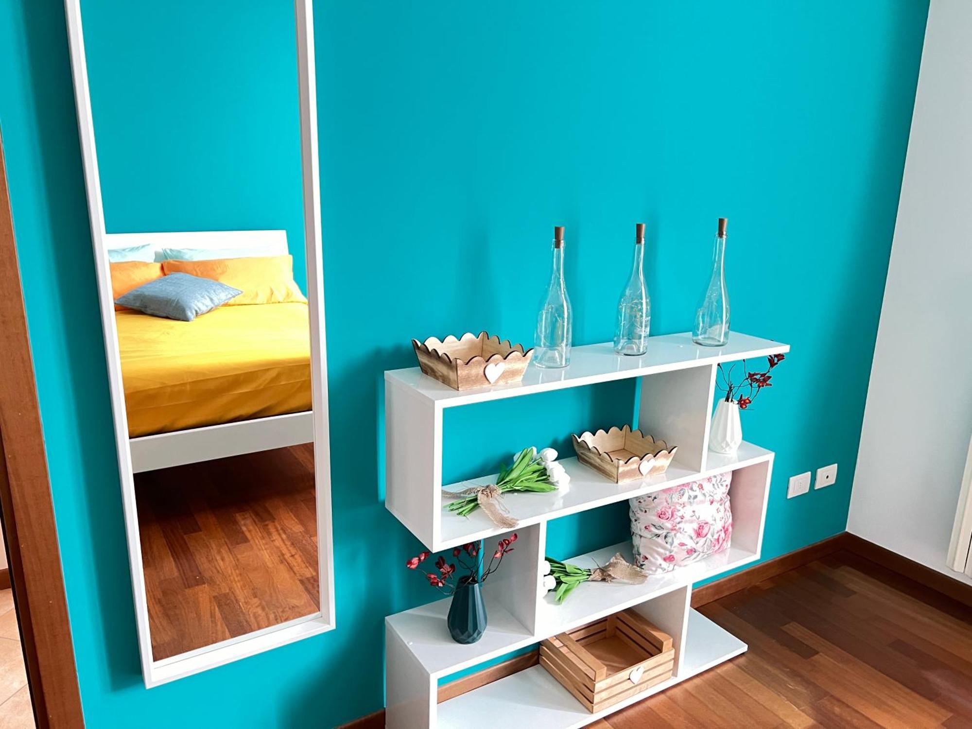 Lake And River Feelings - Dervio Apartment Εξωτερικό φωτογραφία